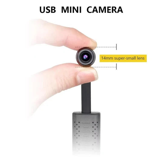 USB Goose Neck Wifi Camera