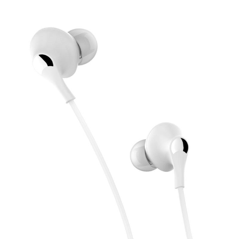 F13N Stereo In-Ear Headphones