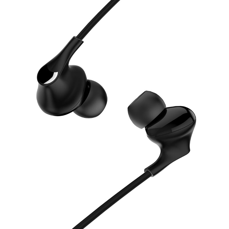 F13N Stereo In-Ear Headphones